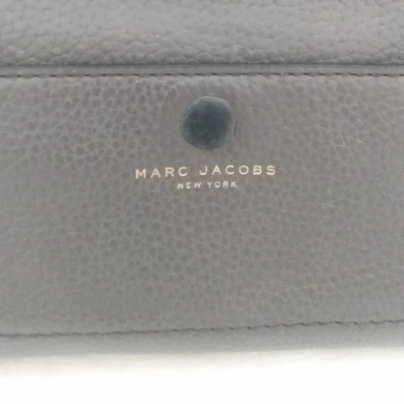 Marc Jacobs empire city crossbody leather wallet - Picture 8 of 8